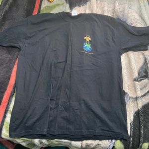 Rock and RollcGraphic Tee